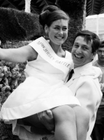 1967 - Shirley Knowles with Lonnie Donegan