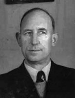 Benjamin Harry Shenton (1898-1989)