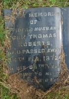 St Mary’s Church cemetery