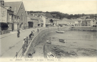 Saint Aubin