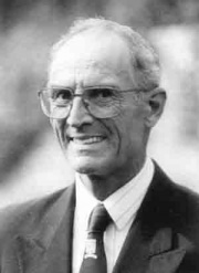 Maxwell Robert de la Haye