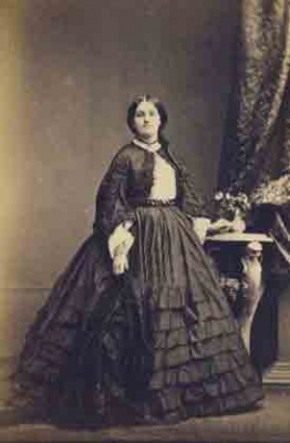 Mullins 1860 portrait