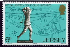 Royal Jersey Golf Club
