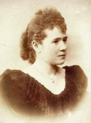 Another portrait by T Price