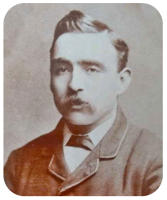 Adolphus Charles Dolbel Bliault (1878-1959)