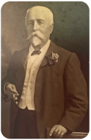 Philip Morel (1841-1908)