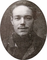 Bienaime Charles Flambard (1899-1971)