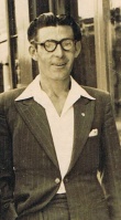 Oscar Rene Cloarec
