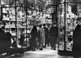 1935, picture Ronnie Le Sueur