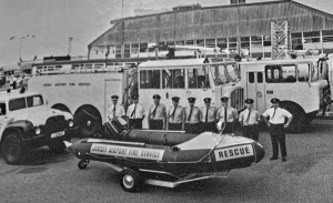 Airport Fire Service