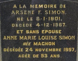 St Matthew’s, St Lawrence