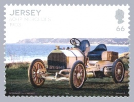 Jersey Motor Club