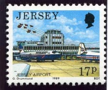 1989 stamp