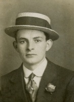 Walter Charles Fauvel(1893-1965)