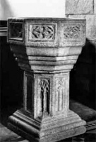 The font