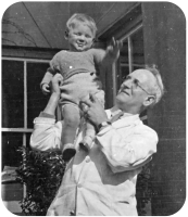 Herbert Nicholson Picot (1884-1957)