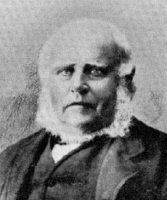 Philip Dolbel (1827-1901), emigrated to New Zealand, son of Jean (1798-1873) and Anne Cristin (1799-1878)