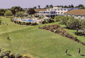 Silver Springs Hotel