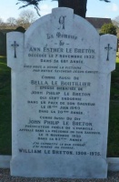St Mary’s Church cemetery
