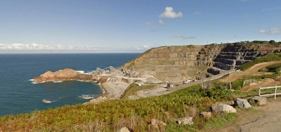 2015 Google Street View