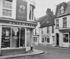 Before 1970s demolition