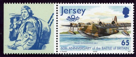 Battle of Britain - 60 years