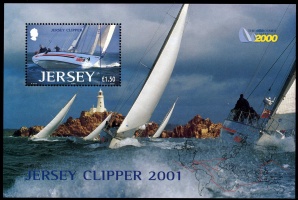Jersey Clipper