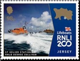 RNLI 200 years