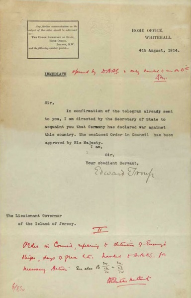 File:A18WW1WarDeclarationLetter.jpg