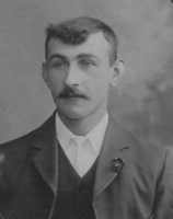 Midford George de Ste Croix