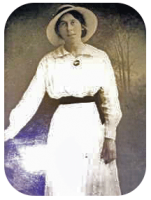 Matilda Florence Giffard