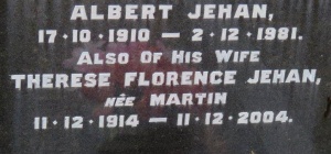 St Matthew’s, St Lawrence