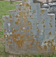 St Matthew’s, St Lawrence