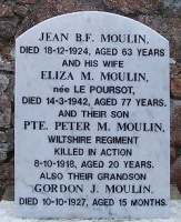 St Matthew’s, St Lawrence