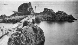 The Hermitage in 1872