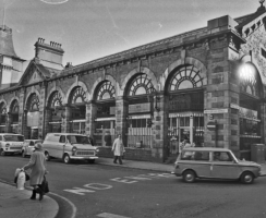 1978 - Jersey Evening Post photograph