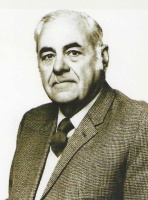 Philip Hugh de Gruchy (1922-2009) MRCVS, of the Ministry of Agriculture`s College, Wye; previously Lieutenant, Royal Berkshire Regiment