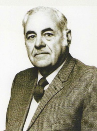 Philip Hugh de Gruchy MRCVS, (1922-2009), formerly Lieutenant, Royal Berkshire Regiment (Hilary Aitchison)