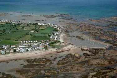 La Rocque in 2006