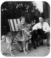 Dinah Priscilla Anley (1864-1958)