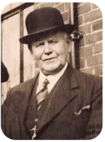 James Thomas O'Brien (1873-1947)