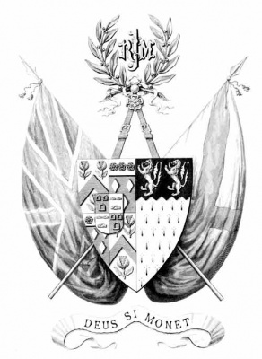 James Matthews SIMONET