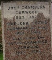 Old Mont a l’Abbe cemetery