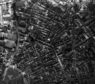 Rouge Bouillon and Val Plaisant area