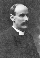 Rev C D Hindle