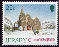 Christmas - parish churches