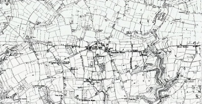 St Lawrence: Carrefour Selous