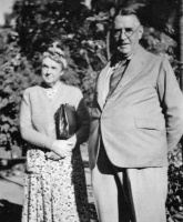 Francis Renouf Barnes (1887-1950)