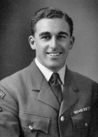 Ronald Cyril Hart (1921-1997), son of Cyril and Dora, married Barbara Le Lievre, whom he met after she was evacuated from Jersey before the Occupation. They moved to Jersey where their younger son Peter Timothy was born in 1951. Ronald Hart was a Squadron Leader commanding a parachute regiment and joined the Overseas Trading Corporation in Jersey, rising to managing director before he retired in 1980. He was a keen footballer and played for Jersey in two Muratti finals