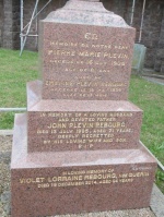 St Matthew’s, St Lawrence